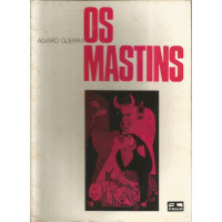 Livros/Acervo/G/GUERRA ALV OS MAST